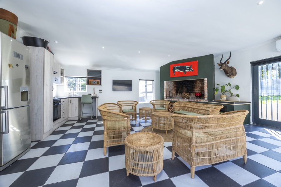 3 Bedroom Property for Sale in Kenridge Western Cape